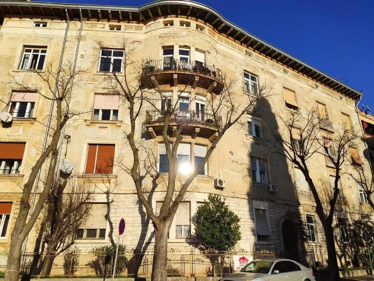 Luxury With Sea View Apartment Pula 0*,  Croatia