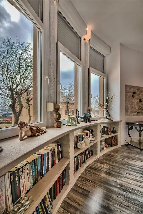 Luxury With Sea View Apartment Pula